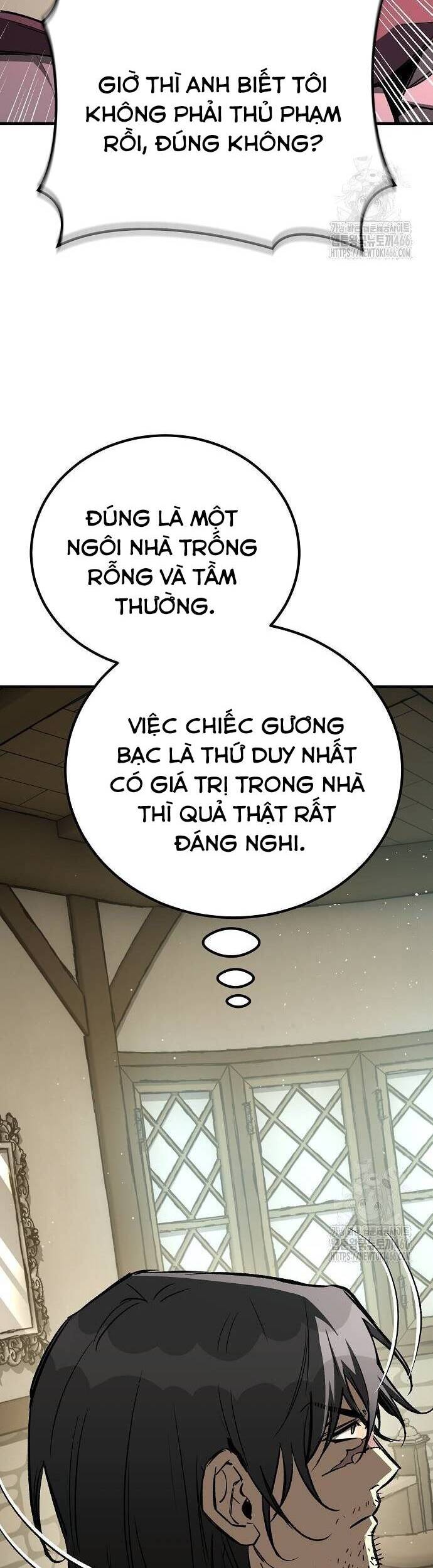 Kẻ Điên Và Đội Trưởng Cảnh Vệ Chapter 22 - Next Chapter 22