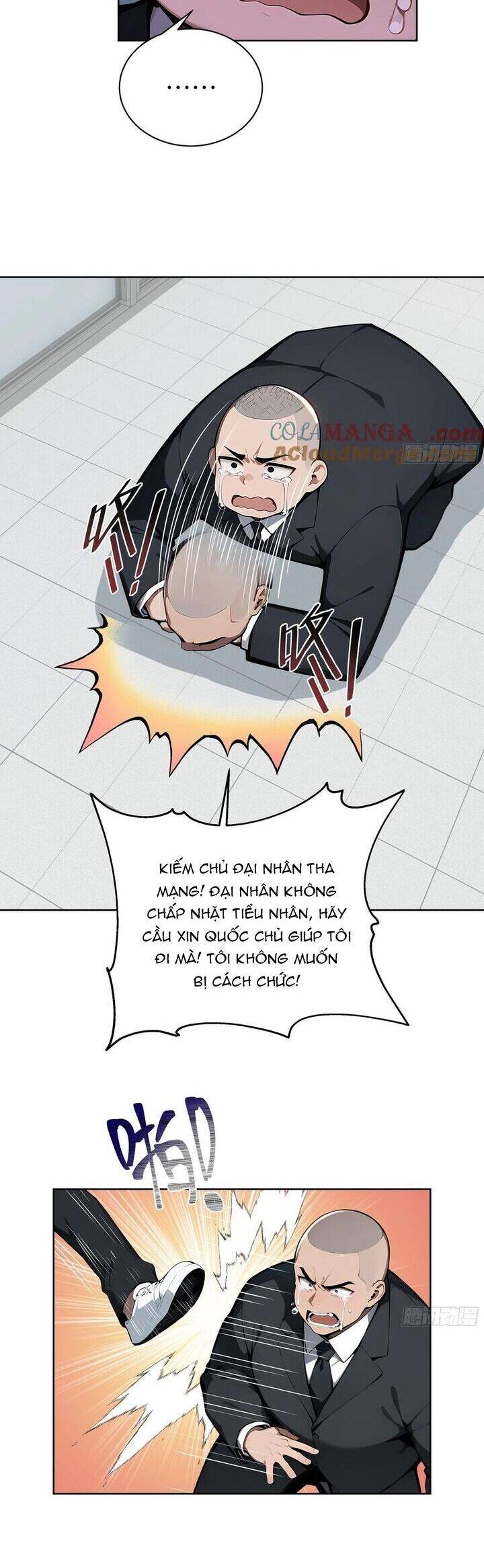 Kiếm Chủ Đại Hạ Chapter 58 - Next 