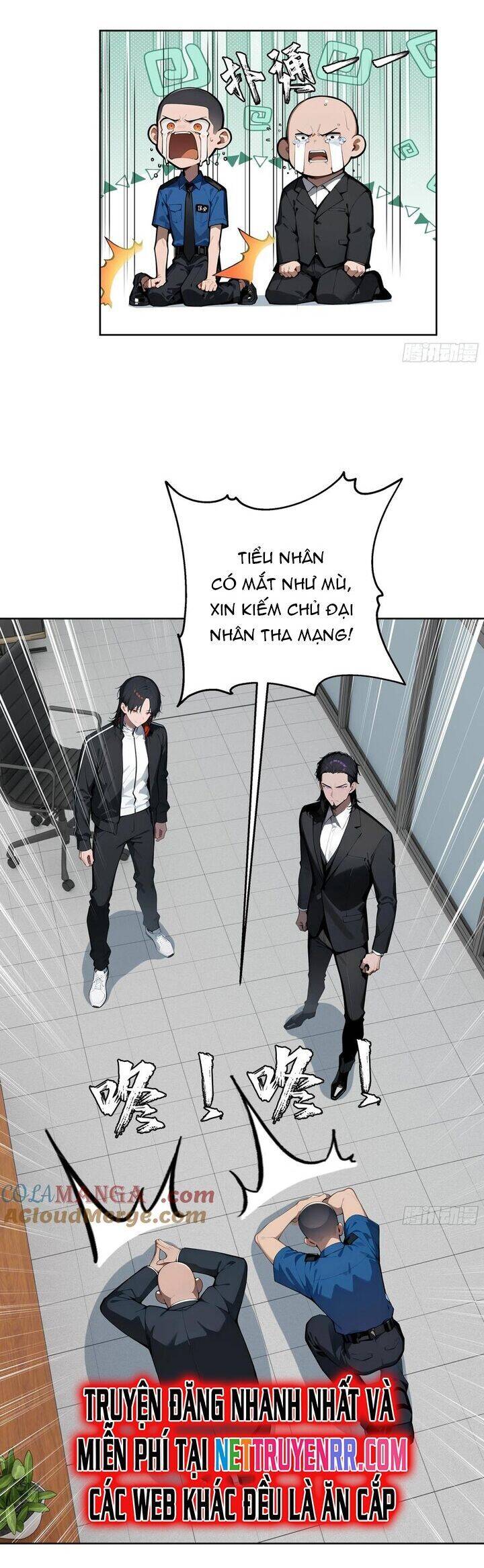 Kiếm Chủ Đại Hạ Chapter 58 - Next 