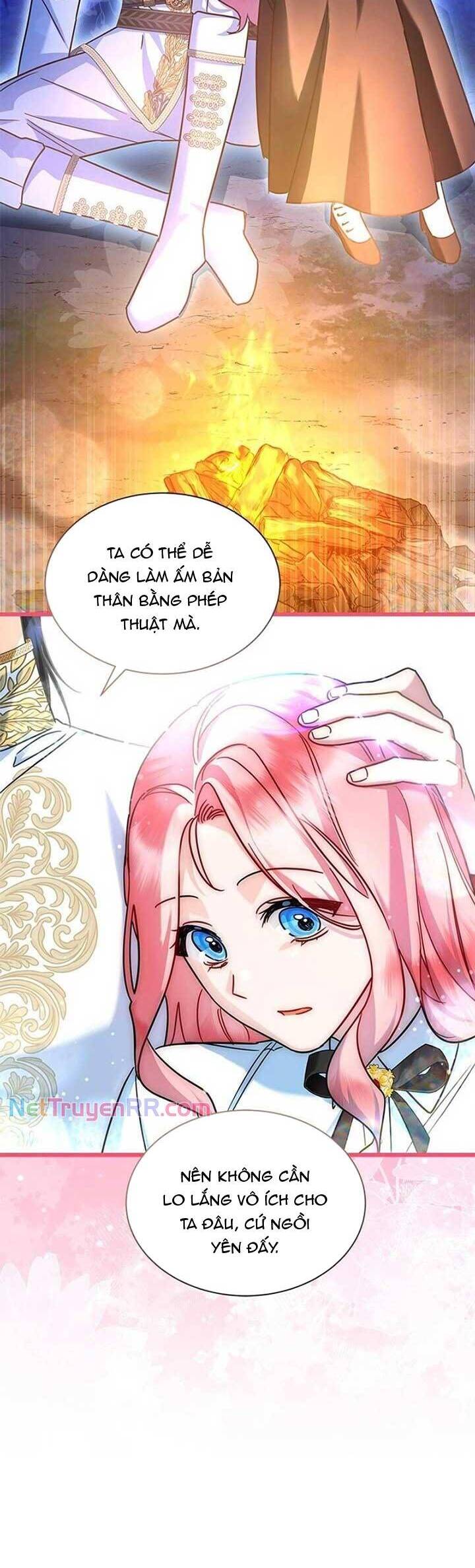 trở thành hầu nữ của bạo chúa Chapter 48 - Next 