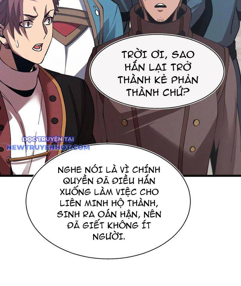 trảm linh thiếu nữ: tất cả khế ước của ta đều là thượng cổ thần binh Chapter 23 - Next Chapter 23