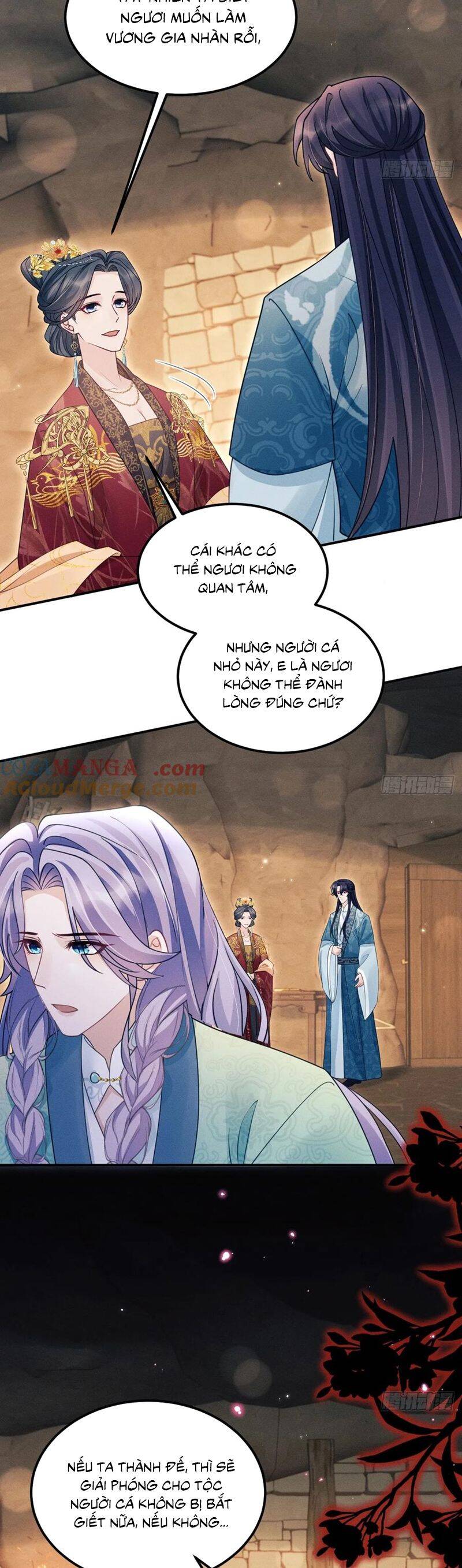 Tôi Hoài Nghi Ảnh Đế Đang Theo Đuổi Tôi Chapter 174 - Next Chapter 174