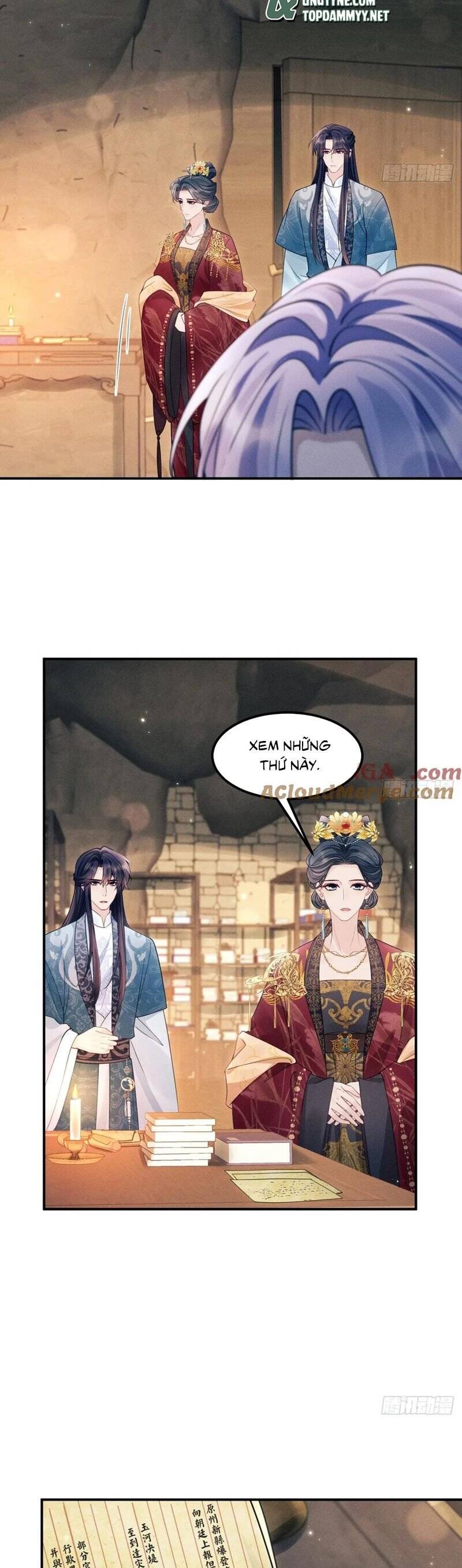 Tôi Hoài Nghi Ảnh Đế Đang Theo Đuổi Tôi Chapter 174 - Next Chapter 174