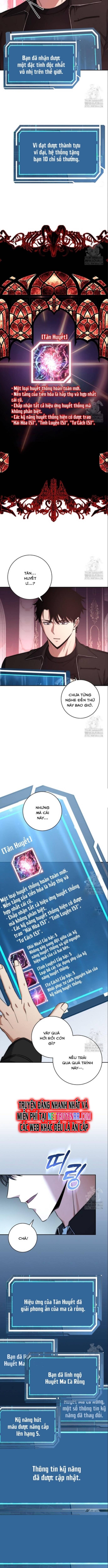 Công Thức Cấp Kiếm Thần Hồi Quy Chapter 30 - Next 