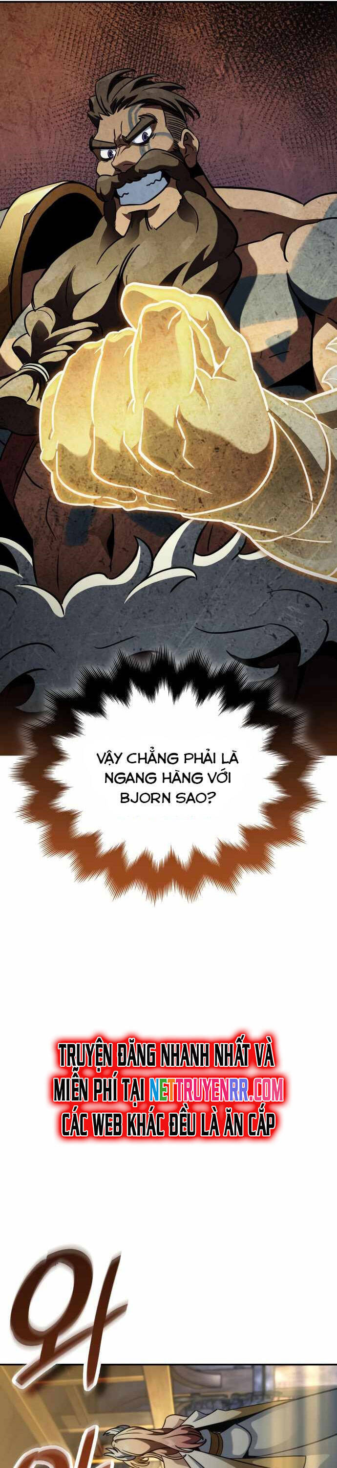 Sử Thi Valhalla Chapter 17 - Next Chapter 18