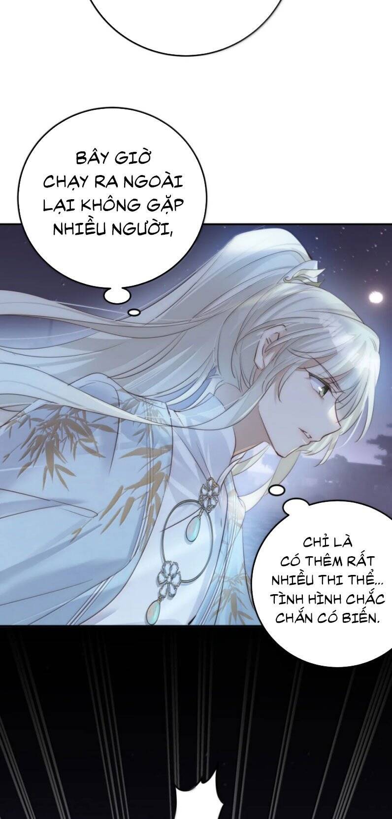 chuyển nghịch âm dương Chapter 39 - Next Chapter 39