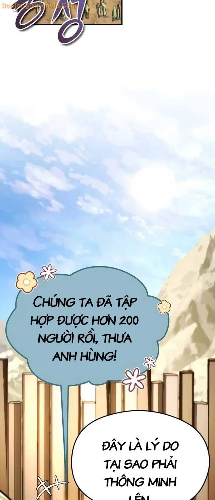 Trên Thế Giới Không Có Chiến Binh Xấu Chapter 16 - Next Chapter 16