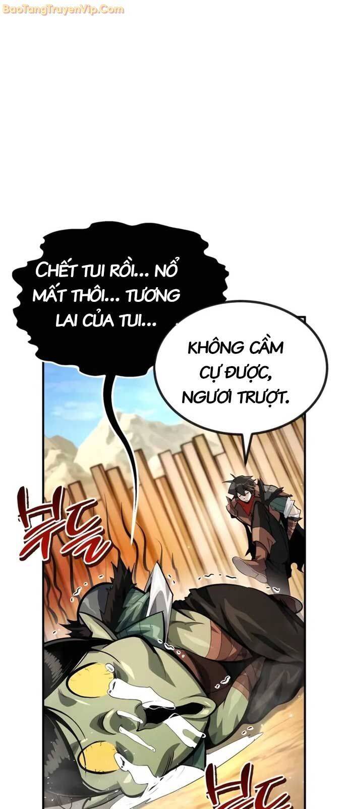 Trên Thế Giới Không Có Chiến Binh Xấu Chapter 16 - Next Chapter 16