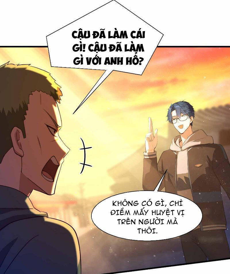 Ảo Ma! Ta Mở Lớp Huấn Luyện Nữ Đế! Chapter 6 - Next Chapter 7