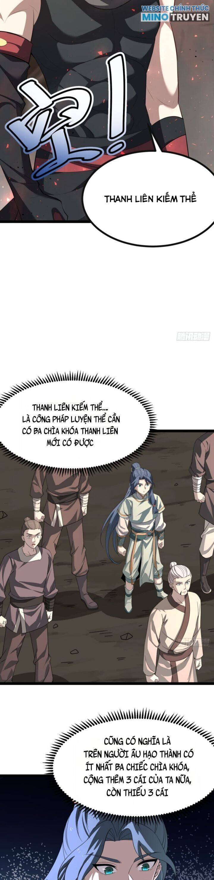 Ta Chính Nghĩa Nhưng Bị Hệ Thống Ép Thành Trùm Phản Diện Chapter 92 - Next Chapter 92