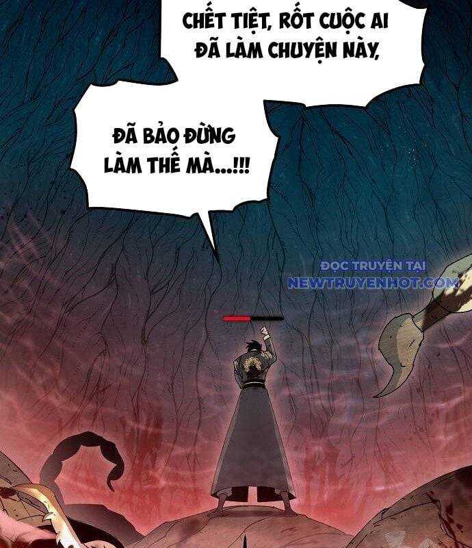 Xuyên Không Vào Con Game Rác Rưởi Của Tôi Chapter 19 - Next 