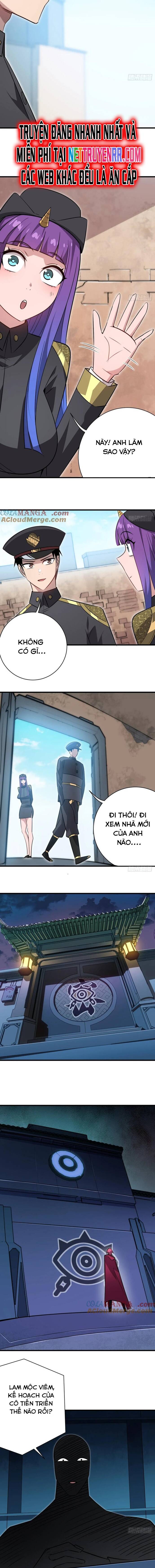 Ta Nằm Vùng Tại Yêu Quốc Chapter 35 - Next 