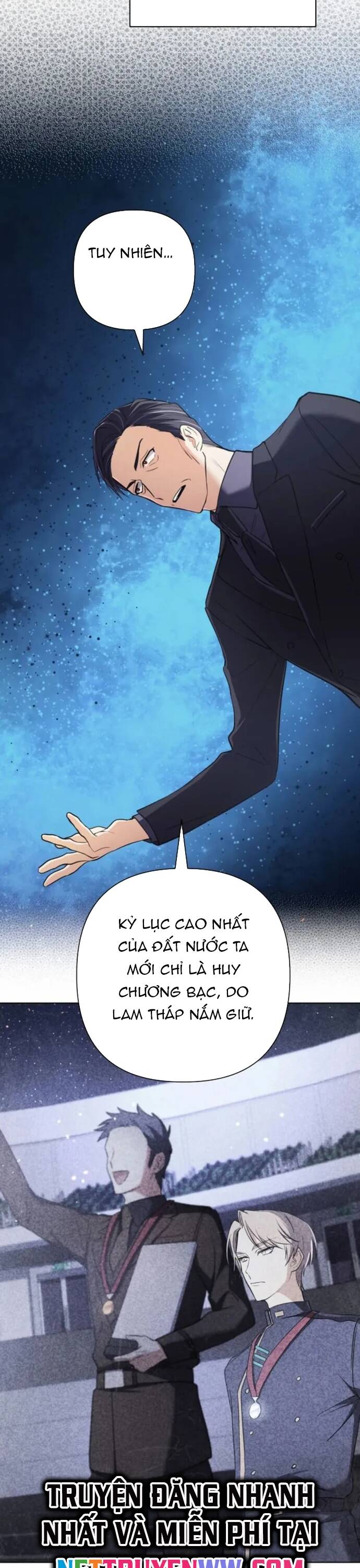 Sự Trở Lại Của Đại Pháp Sư Huyền Thoại Chapter 15 - Next Chapter 16