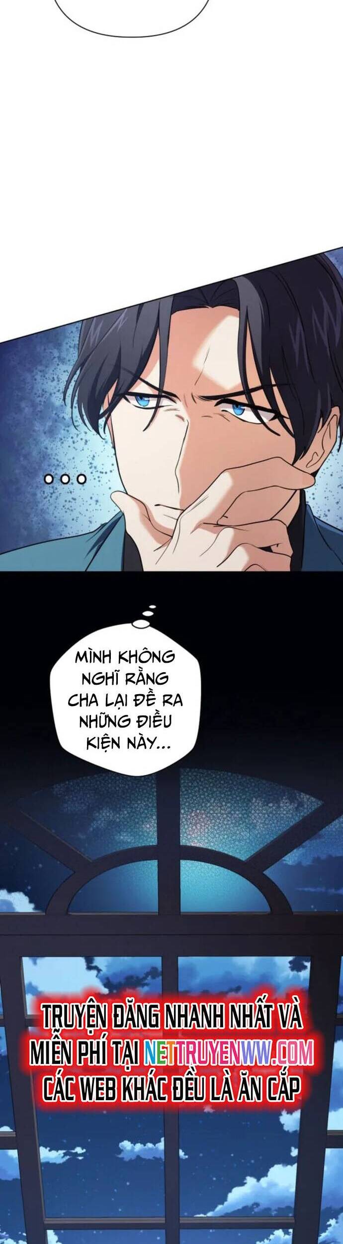 Sự Trở Lại Của Đại Pháp Sư Huyền Thoại Chapter 16 - Next Chapter 17