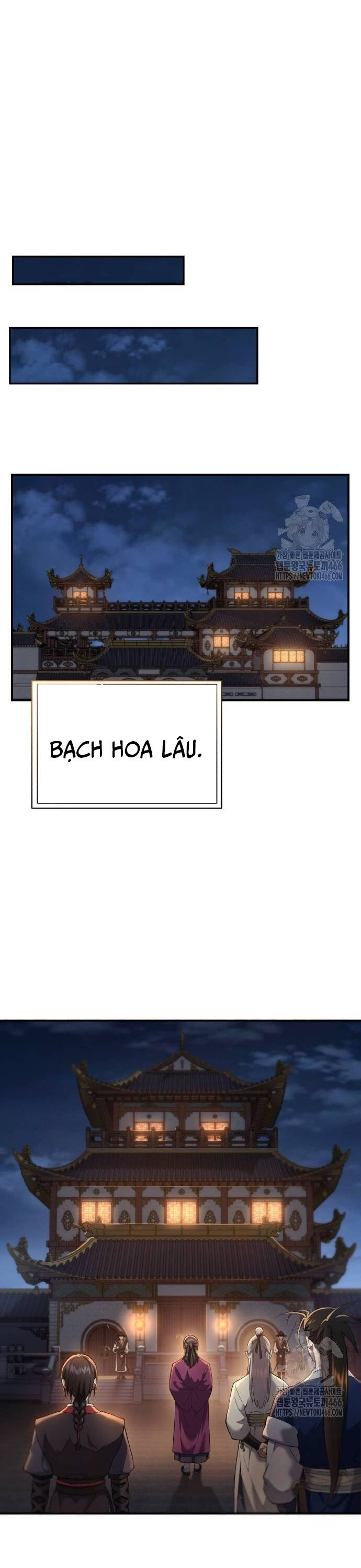 Thiên Ma Muốn Sống Một Cuộc Đời Bình Lặng Chapter 15 - Next Chapter 16