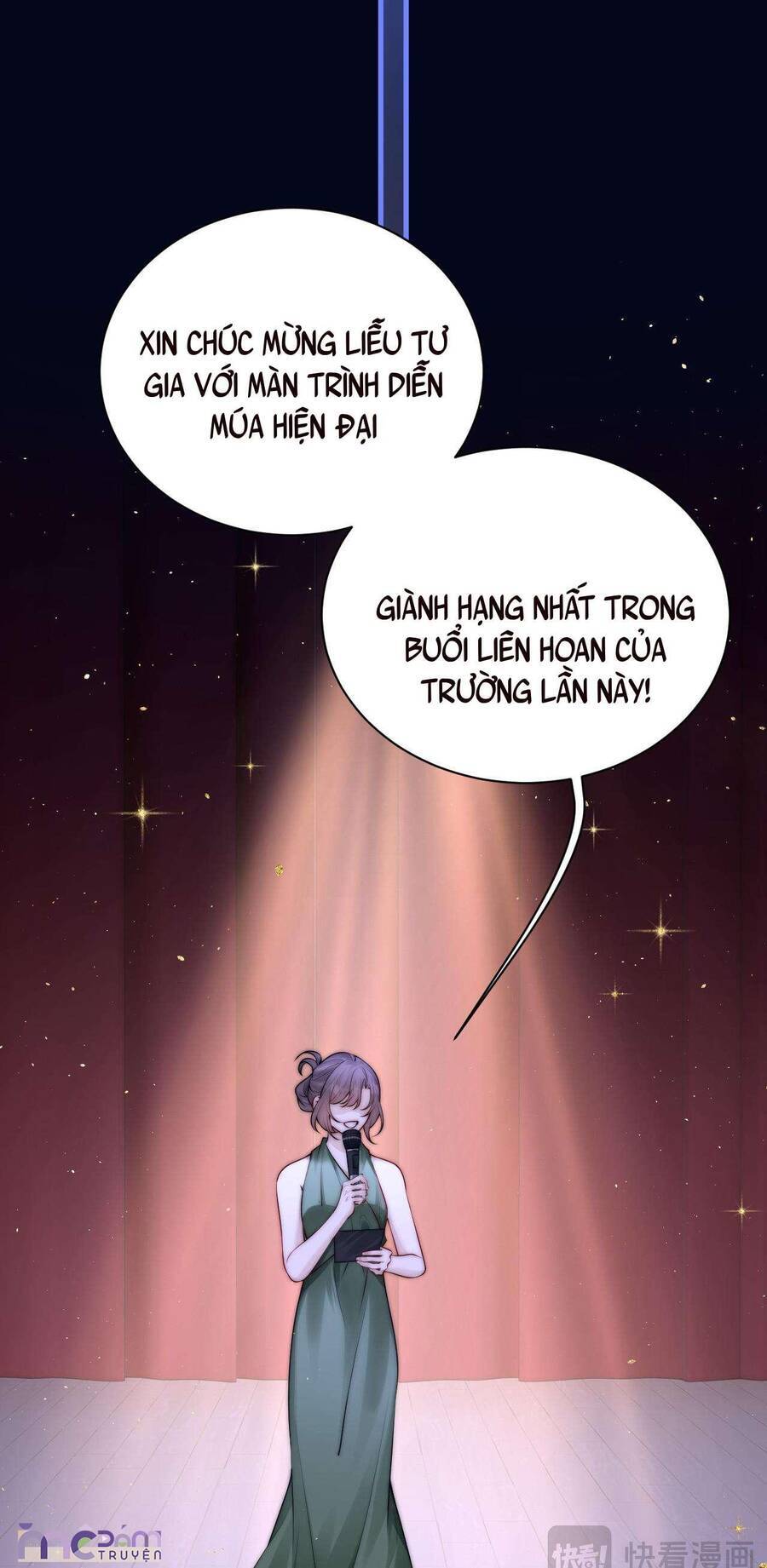 em nghe thấy chứ ? Chapter 48 - Next Chapter 48