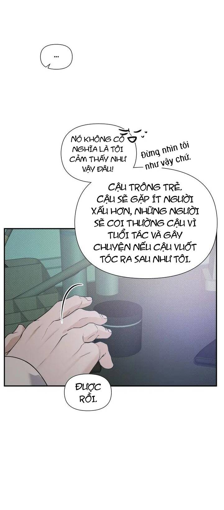 Người Lạ Chapter 63 - Next Chapter 64