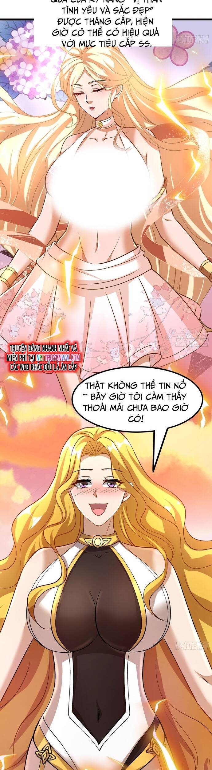 Thần Minh Trở Lại: Ta Có Trong Tay Triệu Vạn Chư Thần! Chapter 19 - Next Chapter 19