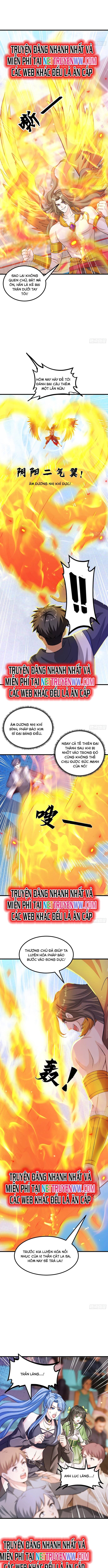 Thần Minh Trở Lại: Ta Có Trong Tay Triệu Vạn Chư Thần! Chapter 20 - Next Chapter 20