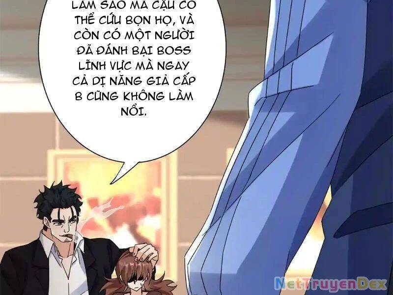 Sau Khi Sống Lại Ở Mạt Thế, Ta Điên Cuồng Thăng Cấp Chapter 28 - Next Chapter 29