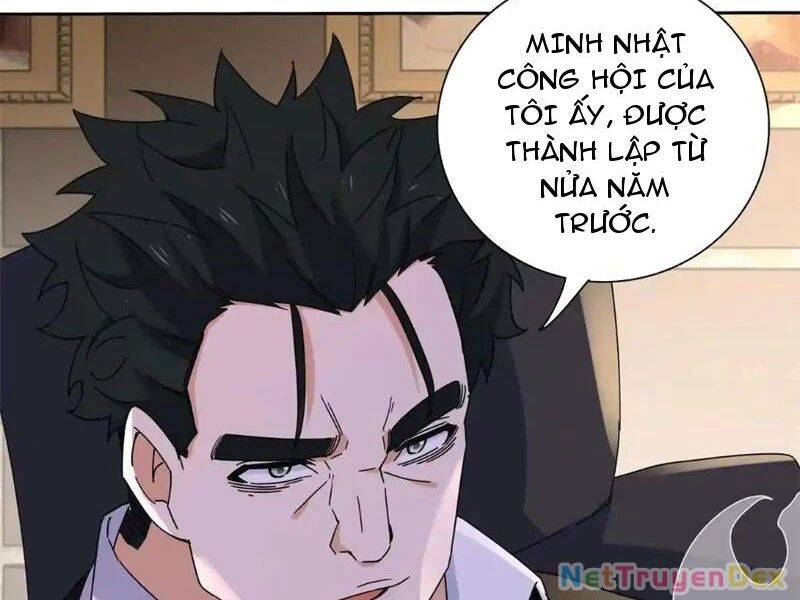 Sau Khi Sống Lại Ở Mạt Thế, Ta Điên Cuồng Thăng Cấp Chapter 28 - Next Chapter 29