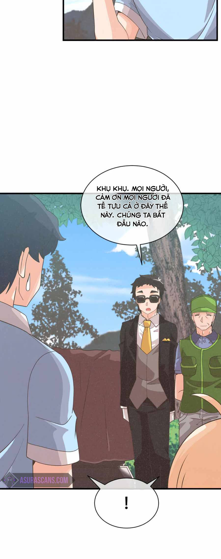 Nông Dân Linh Hồn Chapter 64 - Next Chapter 65