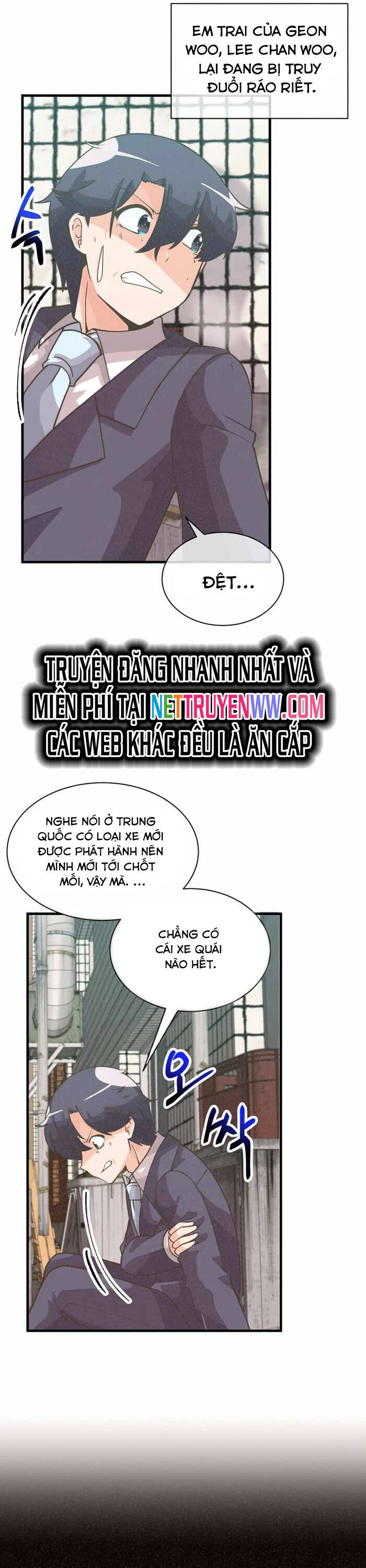 Nông Dân Linh Hồn Chapter 75 - Next Chapter 76