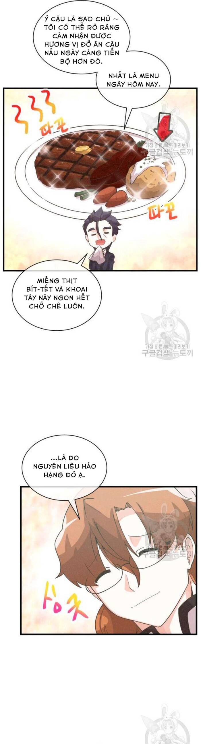 Nông Dân Linh Hồn Chapter 80 - Next Chapter 81