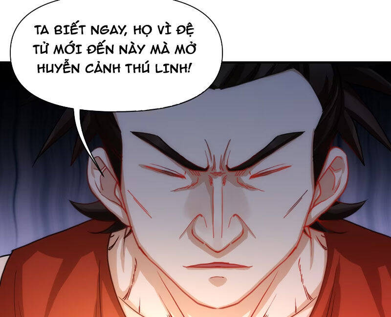 xuyên không tới thế giới tu chân nhưng ta vẫn có mạng internet Chapter 16 - Next Chapter 17