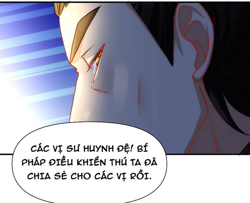 xuyên không tới thế giới tu chân nhưng ta vẫn có mạng internet Chapter 16 - Next Chapter 17