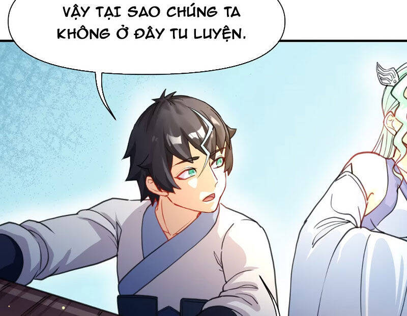 xuyên không tới thế giới tu chân nhưng ta vẫn có mạng internet Chapter 16 - Next Chapter 17