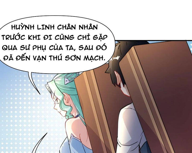 xuyên không tới thế giới tu chân nhưng ta vẫn có mạng internet Chapter 17 - Next Chapter 18