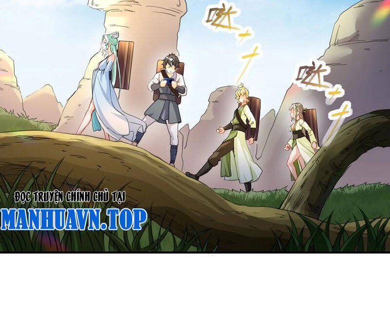 xuyên không tới thế giới tu chân nhưng ta vẫn có mạng internet Chapter 17 - Next Chapter 18