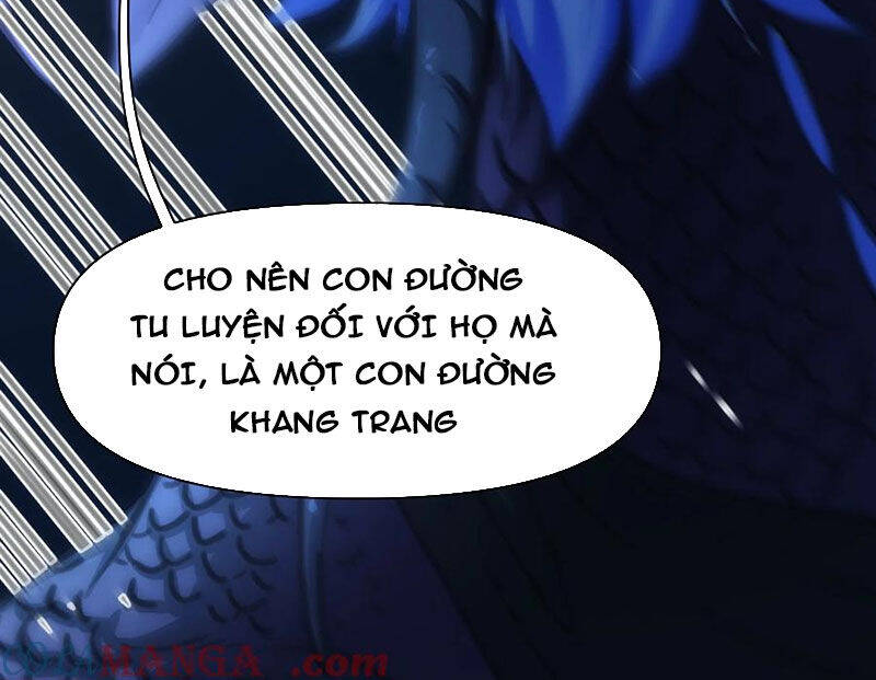 xuyên không tới thế giới tu chân nhưng ta vẫn có mạng internet Chapter 18 - Next Chapter 19