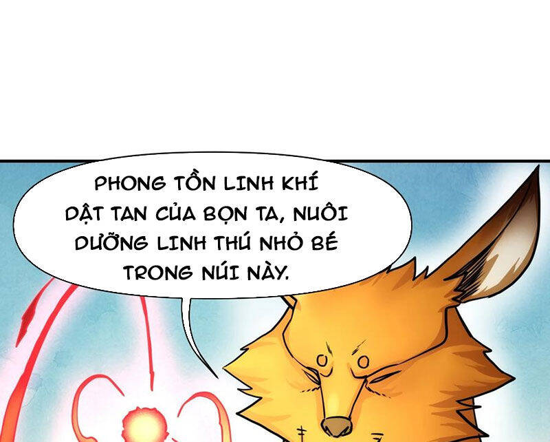 xuyên không tới thế giới tu chân nhưng ta vẫn có mạng internet Chapter 19 - Next Chapter 20