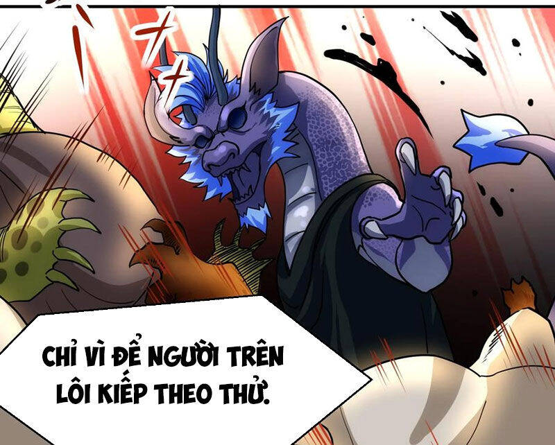 xuyên không tới thế giới tu chân nhưng ta vẫn có mạng internet Chapter 19 - Next Chapter 20