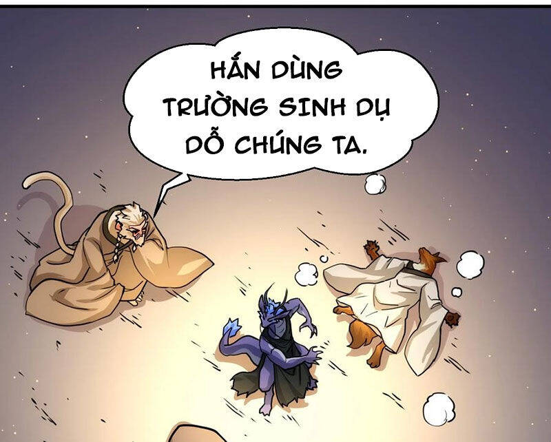 xuyên không tới thế giới tu chân nhưng ta vẫn có mạng internet Chapter 19 - Next Chapter 20