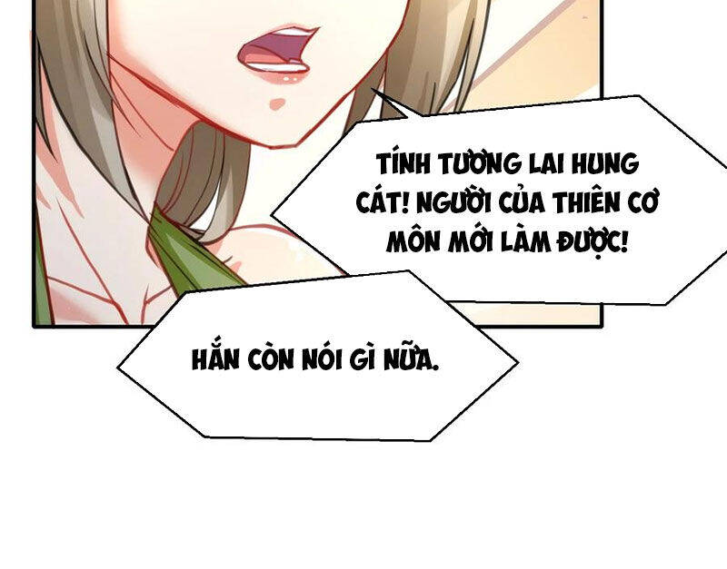 xuyên không tới thế giới tu chân nhưng ta vẫn có mạng internet Chapter 19 - Next Chapter 20