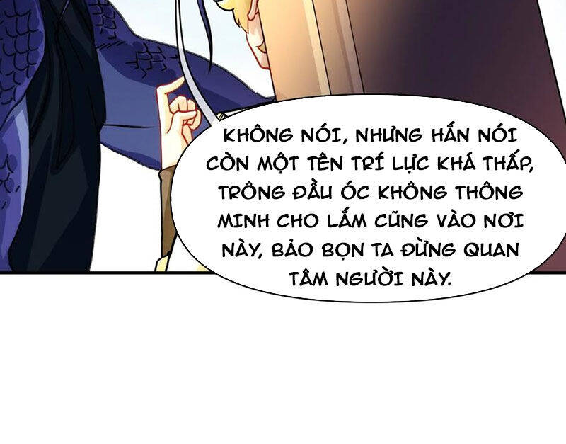 xuyên không tới thế giới tu chân nhưng ta vẫn có mạng internet Chapter 19 - Next Chapter 20