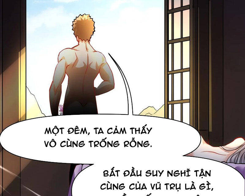 xuyên không tới thế giới tu chân nhưng ta vẫn có mạng internet Chapter 21 - Next Chapter 22