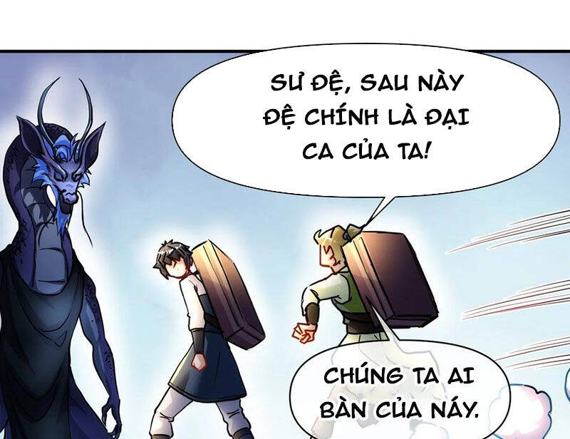 xuyên không tới thế giới tu chân nhưng ta vẫn có mạng internet Chapter 21 - Next Chapter 22