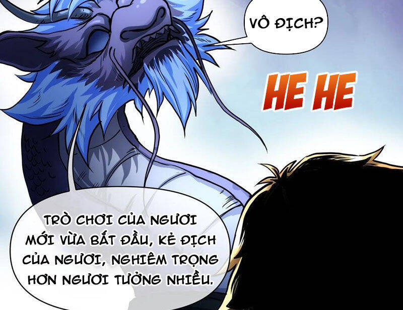 xuyên không tới thế giới tu chân nhưng ta vẫn có mạng internet Chapter 21 - Next Chapter 22