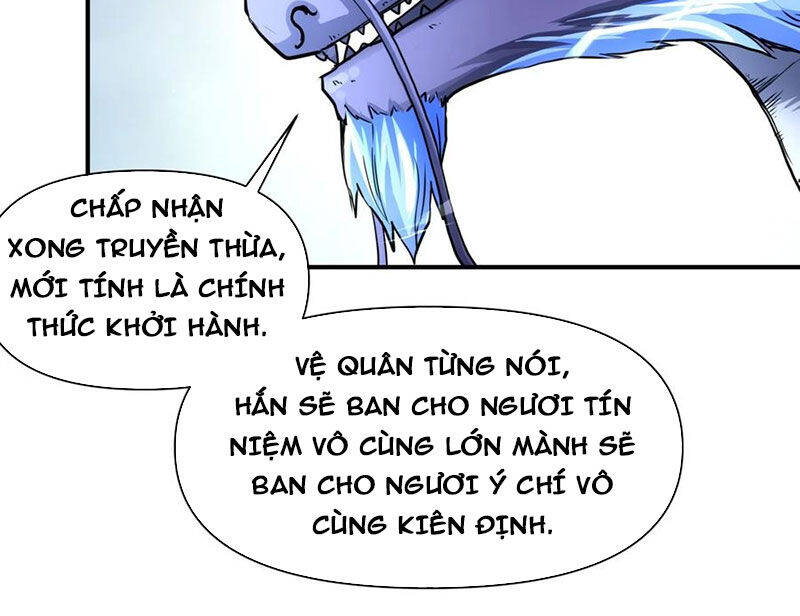 xuyên không tới thế giới tu chân nhưng ta vẫn có mạng internet Chapter 21 - Next Chapter 22