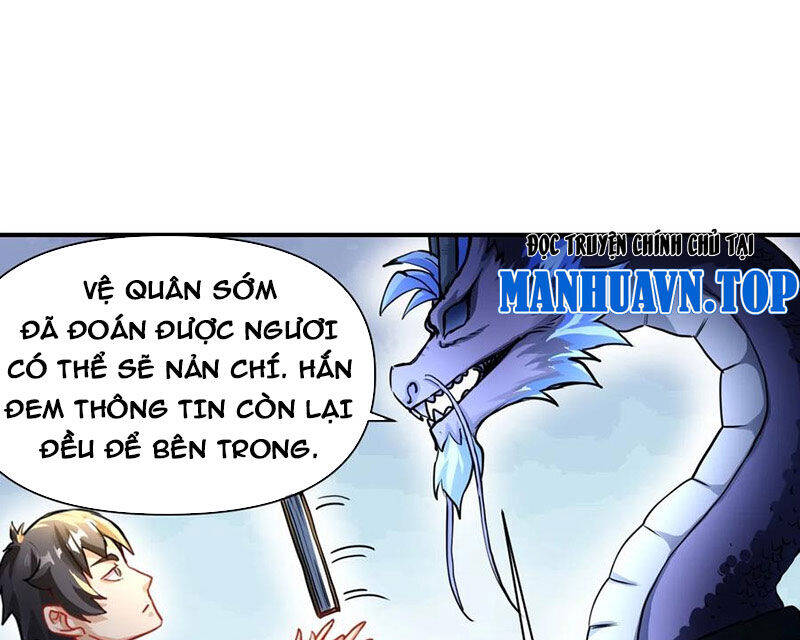 xuyên không tới thế giới tu chân nhưng ta vẫn có mạng internet Chapter 21 - Next Chapter 22