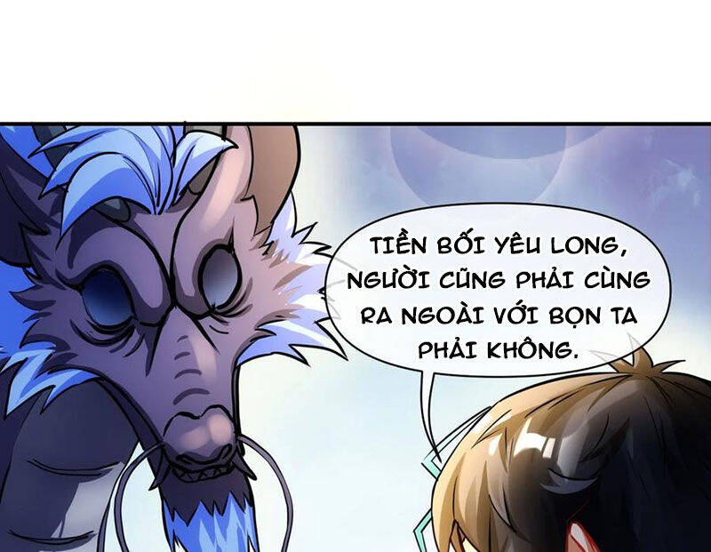 xuyên không tới thế giới tu chân nhưng ta vẫn có mạng internet Chapter 22 - Next Chapter 24