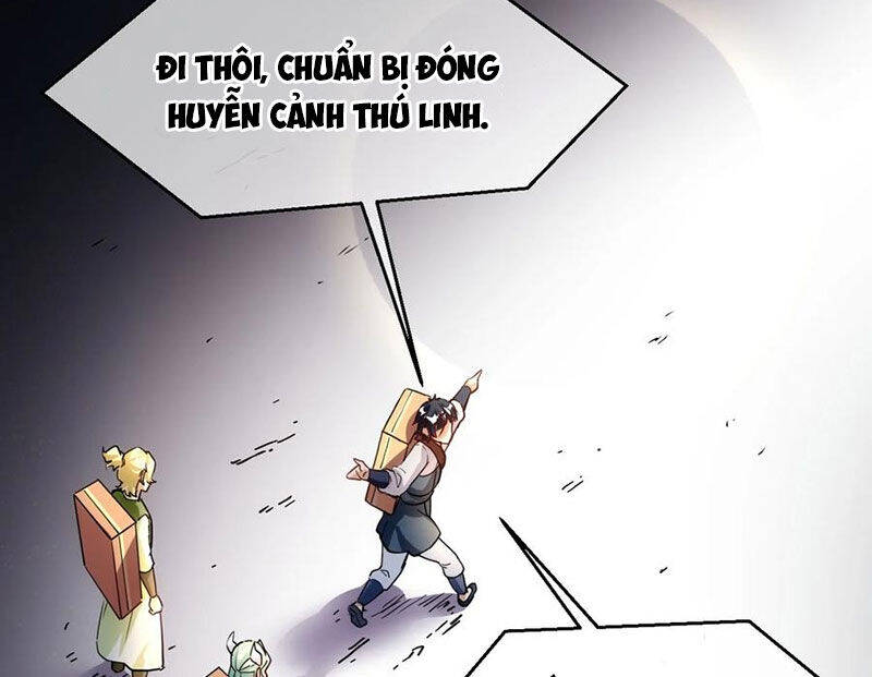 xuyên không tới thế giới tu chân nhưng ta vẫn có mạng internet Chapter 22 - Next Chapter 24