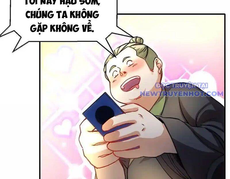 xuyên không tới thế giới tu chân nhưng ta vẫn có mạng internet Chapter 30 - Next 