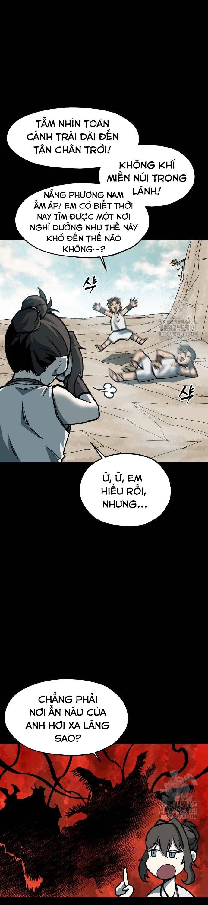 Ngọn Hải Đăng Bình Minh Chapter 8 - Next Chapter 8