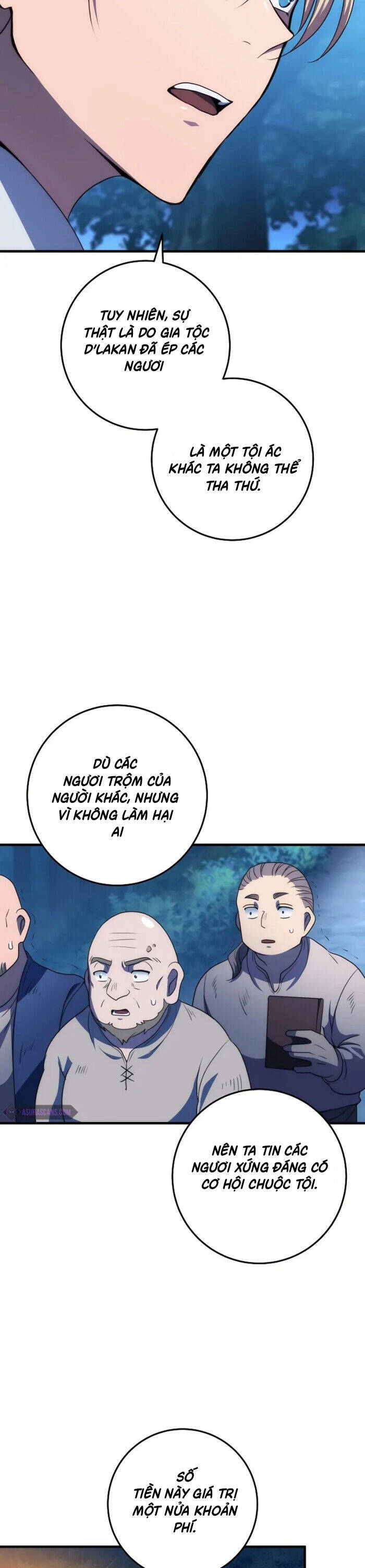 Hoàng Đế Thép Chapter 17 - Next Chapter 18