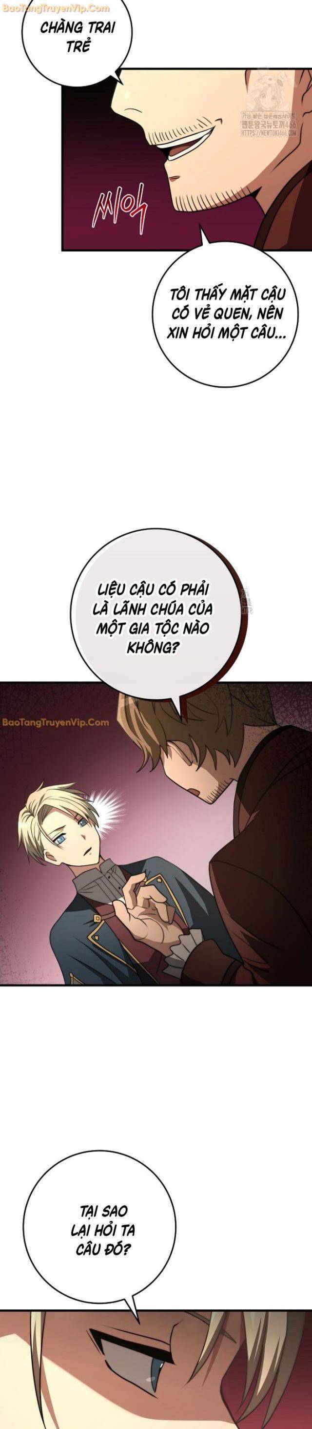 Hoàng Đế Thép Chapter 21 - Next Chapter 22